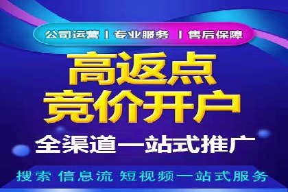 SEM网络推广成功案例：打造爆款关键词策略